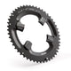 Miche kettingblad 11v 52t utg passend ultegra zwart shimano