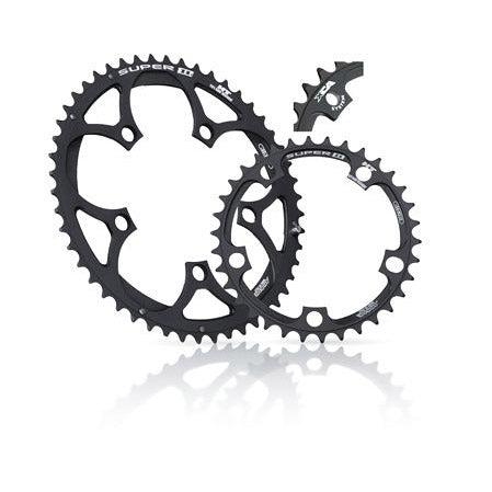 Miche chainring campagnolo super 11 5-arm