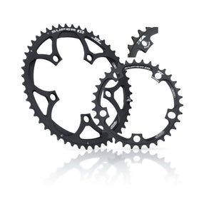 Miche kettingblad super11 ssc 110 39t shimano