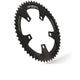 Miche kettingblad super11 ssc 110 46t shimano zwart