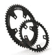 Miche kettingblad super11 ssc 110 48t shimano zwart