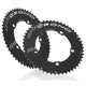 Miche kettingblad supertype crono 130 52t 10v shimano