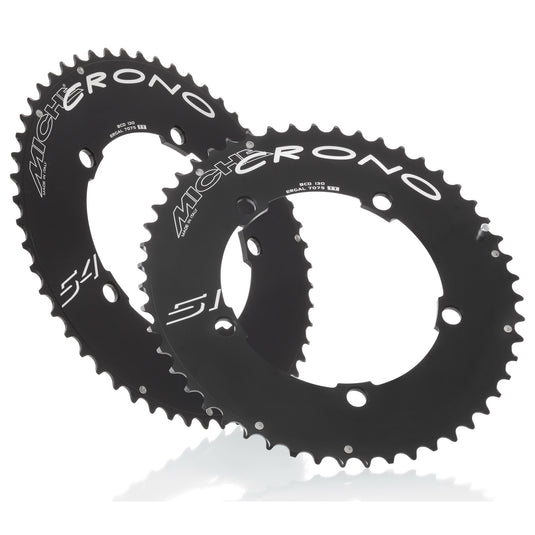 Miche kettingblad supertype crono 130 53t 10v shimano