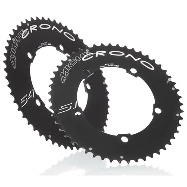 Miche kettingblad supertype crono 130 54t 10v shimano