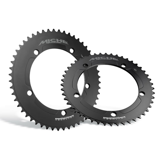 Miche kettingblad supertype crono 135 54t 10v 11v campa