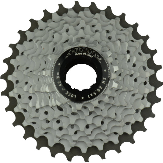 Shimano miche cassette 11v 14-29 light primato