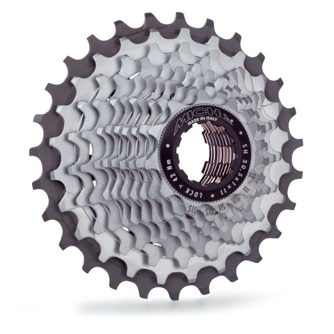 Cassette 11V Shimano Light Primato 11-32 zilver