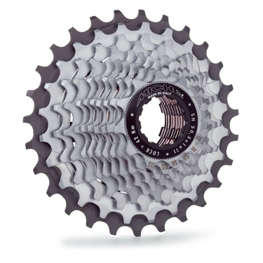 Cassette 11V Shimano Light Primato 11-34 zilver