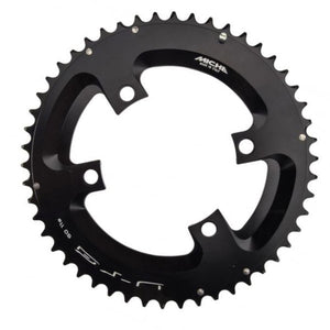 Miche kettingblad 105 11v 50t alu zwart shimano utg 5800