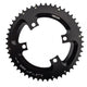 Miche kettingblad 105 11v 50t alu zwart shimano utg 5800