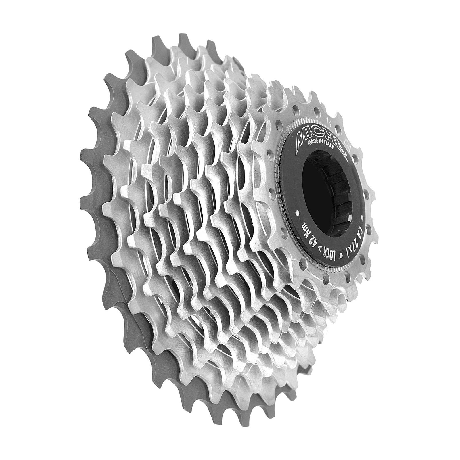 Miche cassette 11V 11-25 Campagnolo Light Primato