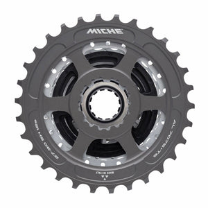 Miche - cassette primato k12 12 speed shimano 11-30