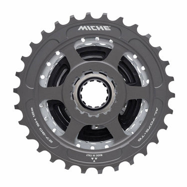 Miche kassette primato k12 cas.sprocket primato k12 16-30t hg