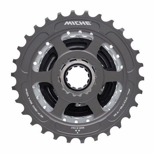 Miche kassette primato k12 cas.sprocket primato k12 16-30t hg