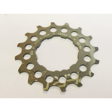 Miche krans supertype 16t shimano 11v