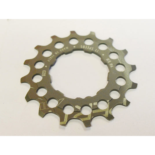 Miche krans supertype 16t shimano 11v