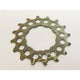 Miche krans supertype 16t shimano 11v