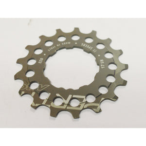 Miche krans supertype 17t shimano 11v