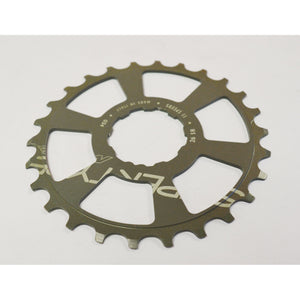 Miche krans supertype 26t shimano 11v
