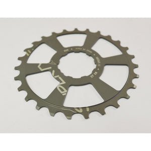 Miche krans supertype 27t shimano 11v