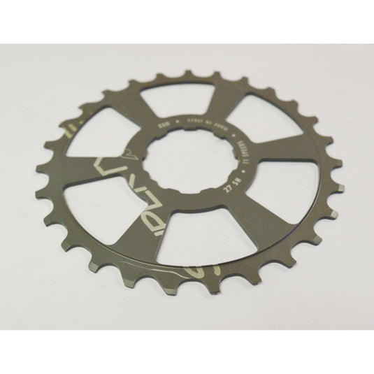 Miche krans supertype 27t shimano 11v