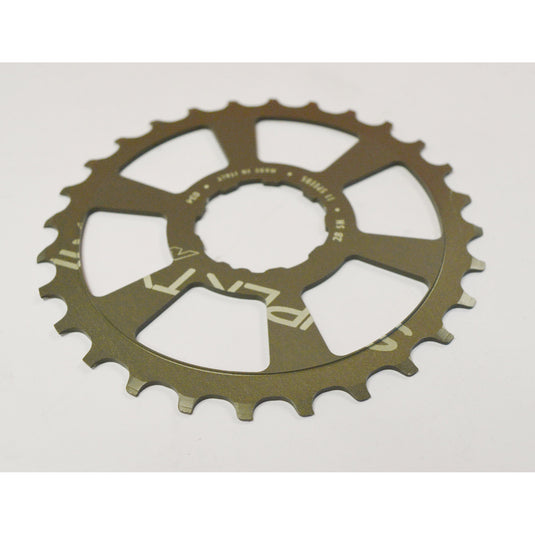 Shimano miche krans supertype 28t 11v