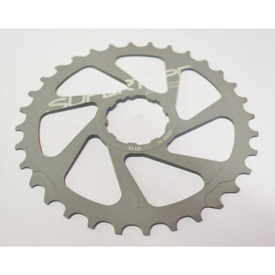 Miche krans supertype 32t shimano 11v (laatste)
