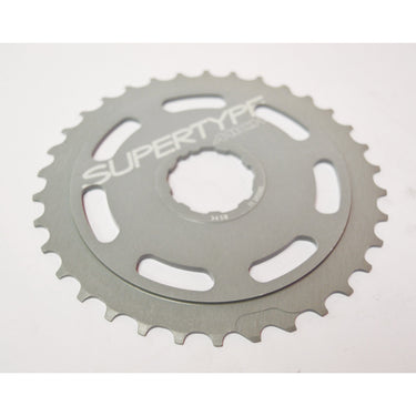 Miche krans supertype 34t shimano 11v (laatste)