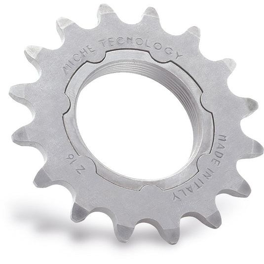 Miche krans pista kit 15t 1 8 met behuizing