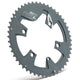 Miche kettingblad shimano 11v 52t 3 32 supertype hsl zwart