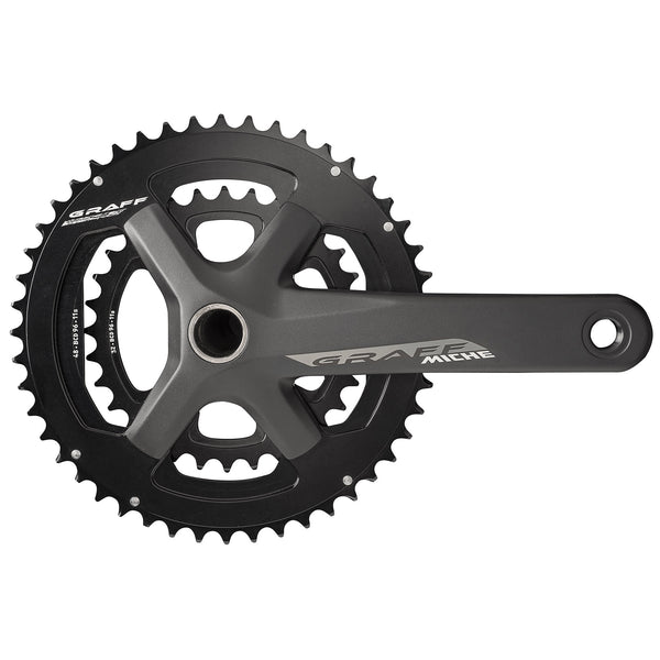 Miche crankset GRAFF 175/32T-48T 11v