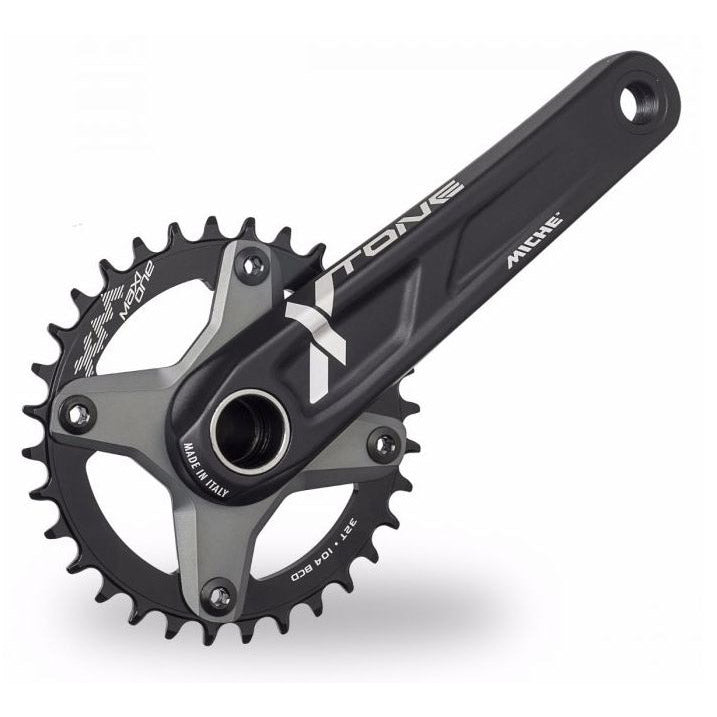 Miche crankset XTONE 170/34T