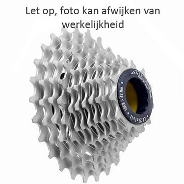 Miche Cassette 11V 12-29 Shimano