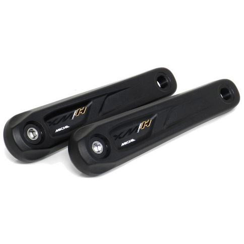 Miche crankset xmh l + refelectie 175 yamaha-bosch-polini-isis comp.