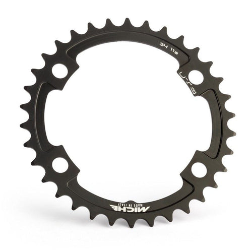 Miche kettingblad syntium race hsp 39 110 aluminium