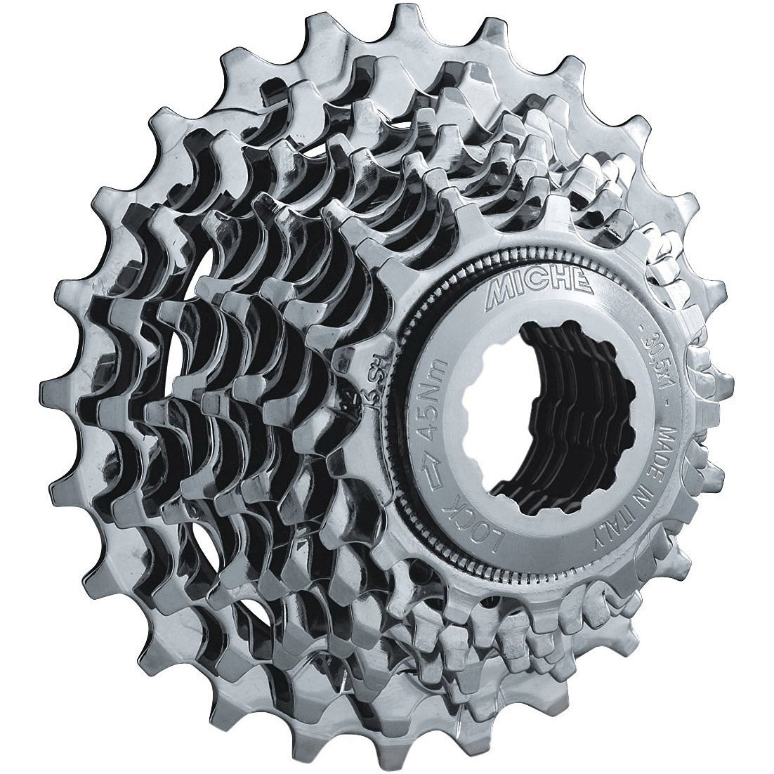 Primato cassette 9S 17-25T Shimano