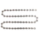 Miche ketting 11v 126 link shimano passing