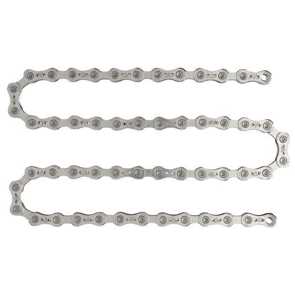 Miche chain race 11V silver 116 links shimano