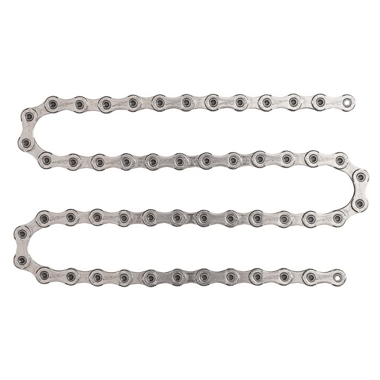 Miche chain mtb/ebike 9V silver 138 links