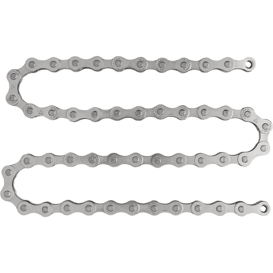 Miche ketting baan singlespeed 1 2� - 1 8� x 114l zilver ql