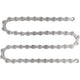 Miche ketting baan singlespeed 1 2� - 1 8� x 114l zilver ql