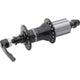 Miche achternaaf primato 32 gts shim 9v 10v 11v zwart