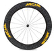 Miche wielprotectie hoes race - atb voor 1 wiel