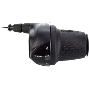 Shimano revoshifter nexus 7v sl-c3000 2200mm oem