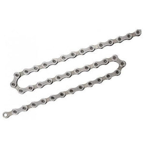 Shimano ketting cues 10 11v 128l zilver oem
