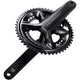 Shimano crankstel ultegra fc-r8100 crankset shim.ultegra 50 34t 175mm
