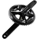 Shimano crankstel 105 fc-r7100 shim.krg 105 fcr7100 50 34 172.5 schw 12f ht2