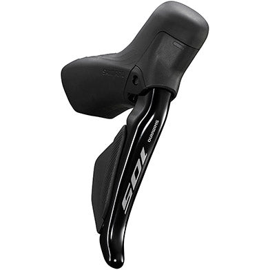 Shimano sti shifters 105 12v st-r7170 di2 rechts zwart
