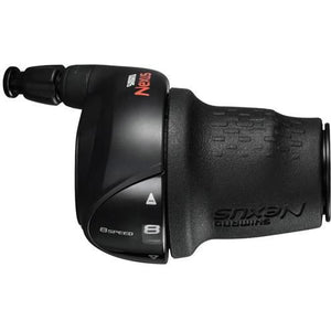 Shimano revoshifter nexus sl-c6000 8v 1800mm oem