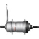 Shimano remnaaf nexus sg3-c41 3v kaal 36g 175mm zilver oem
